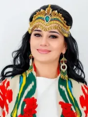 Nargiza Abdullayeva
