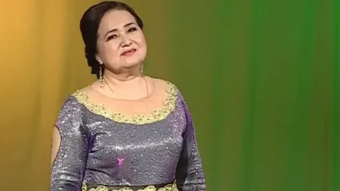 Mirzagul Sapayeva
