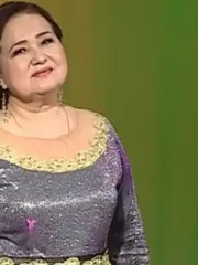 Mirzagul Sapayeva