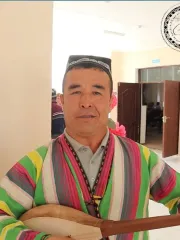 Erkin Urolov
