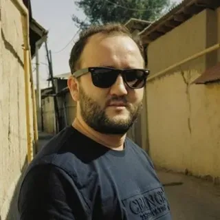 Muzaffar Yusupov
