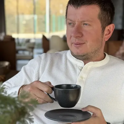 Roman Bagirov