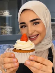 Turkona Amilova