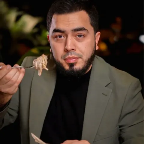 Abdug'ofur Abduazimov