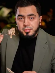 Abdug'ofur Abduazimov