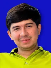 Dilmurod Nigmatullayev