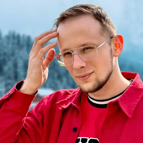 Dmitriy Raykhman