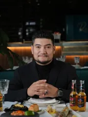 Xojiakbar G'ofurov