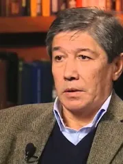 Farhod Tolipov