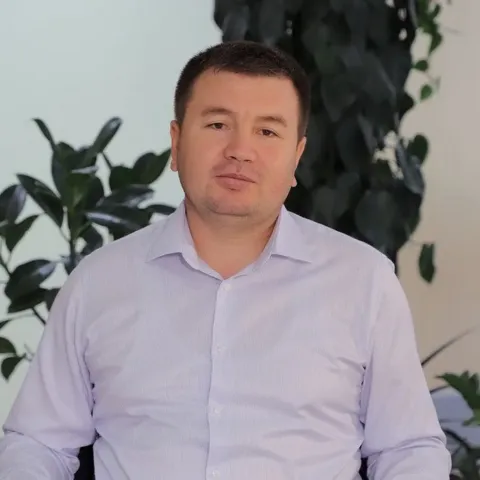 Ilyos Safarov