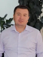 Ilyos Safarov