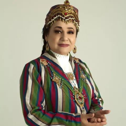 Matluba Dadaboyeva