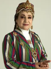 Matluba Dadaboyeva