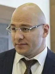 Artur Taymazov