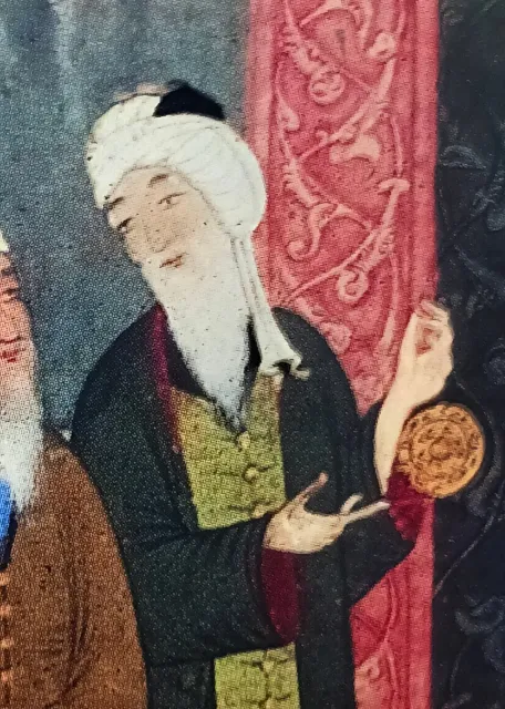 Abdurahmon Jomiy