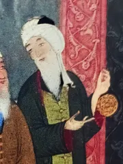 Abdurahmon Jomiy