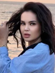 Gulsanam Mamazoitova