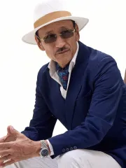 Toshpo'lat Matkarimov