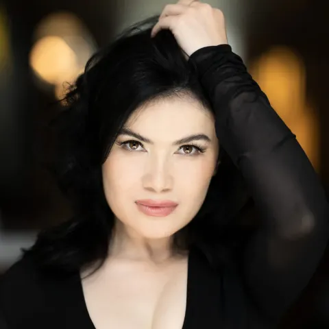 Barno Ismatullayeva