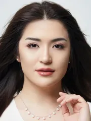 Gulruh Pirnazarova