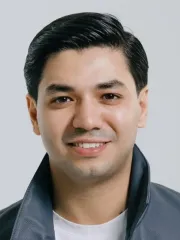 Izzat Shukurov