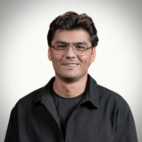 Mirshakar Fayzulloyev