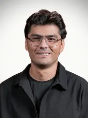 Mirshakar Fayzulloyev