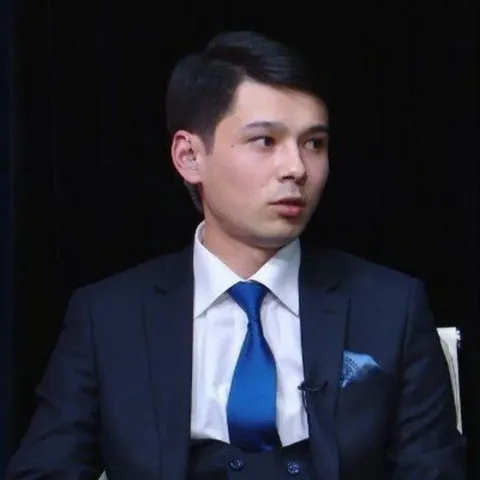 Ориф Толипов