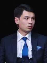 Orif Tolipov