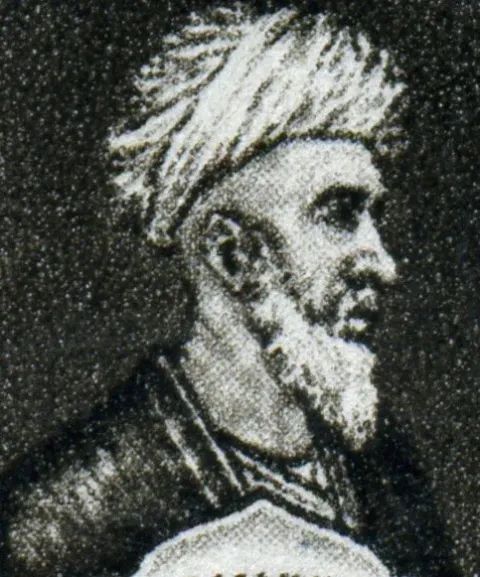Sa'diy Sheroziy