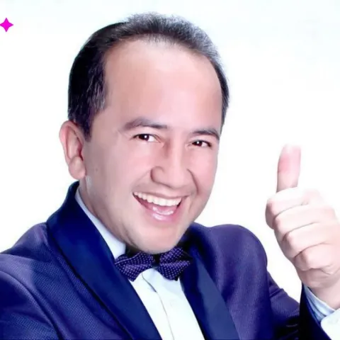 Valijon Shamshiyev