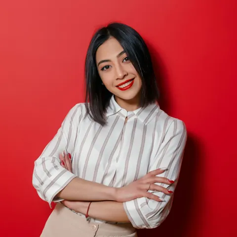 Asal Saparbayeva