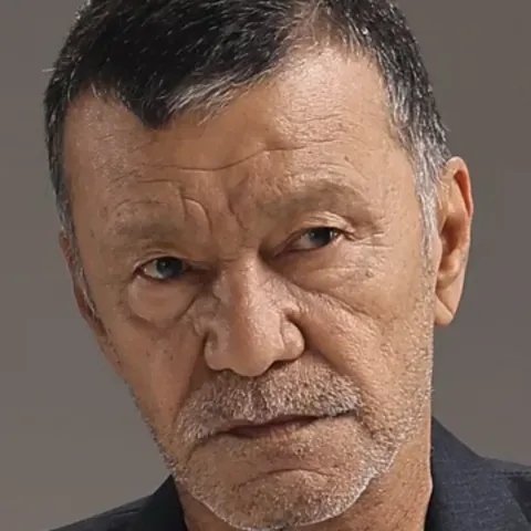 Karim Mirxodiyev