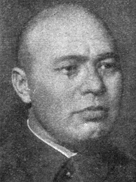 Usmon Yusupov