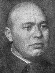 Usmon Yusupov