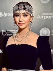 Aysanem Yusupova