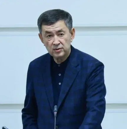 Erkinjon Turdimov