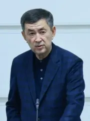 Erkinjon Turdimov