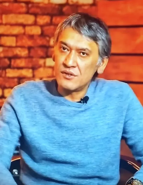 Javohir Zokirov