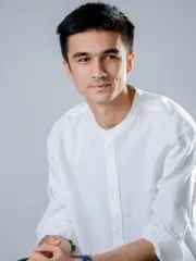 Alisher Abduvohobov