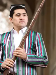 Ilyos Arabov