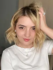 Kamila Gimandinova