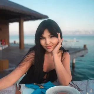 Kamilla Maxsudxonova