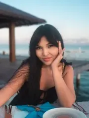 Kamilla Maxsudxonova