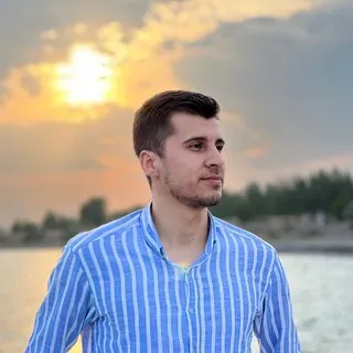 Komiljon Saidov
