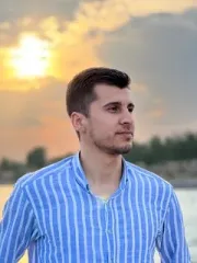Komiljon Saidov