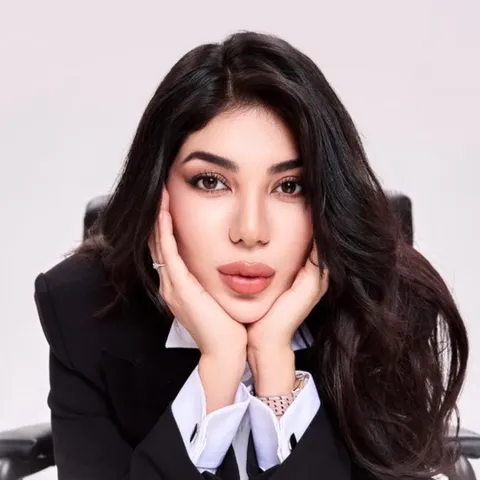 Milena Madmusayeva