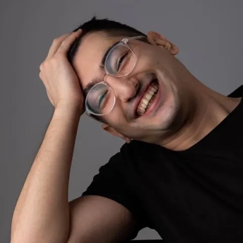Miraziz Bazarov