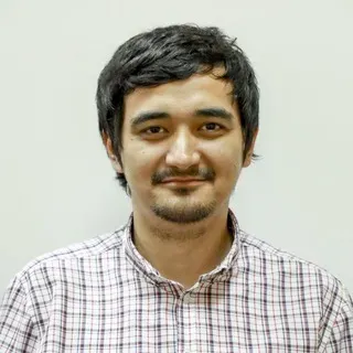 Muhrim A'zamxo'jayev