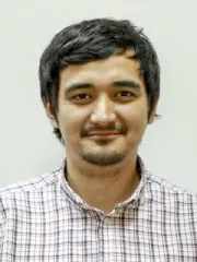 Muhrim A'zamxo'jayev